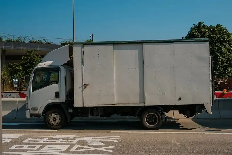 Hauling Services