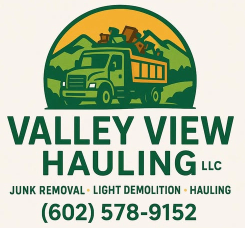 Valley View Hauling LLC