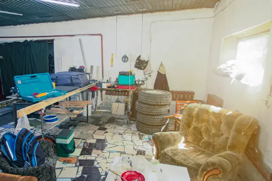 Common Items Removed During A Professional Garage Clean Out San Tan Valley, AZ Common Items Removed During A Professional Garage Clean Out San Tan Valley, AZ